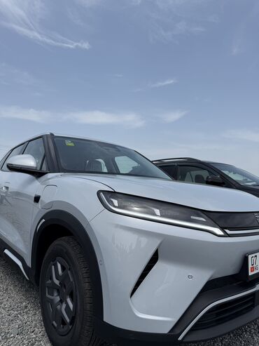 купить авто бишкек: В Наличии. В НАЛИЧИИ. В НАЛИЧИИ BYD YUAN UP 2025 года. Авто пилот