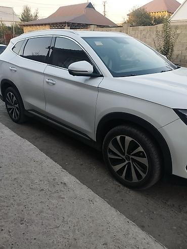 аксессуары для авто: BYD Song Plus: 2023 г., Электромобиль, Кроссовер — 3