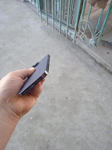 Apple iPhone: IPhone 14 Pro Max, Б/у, 128 ГБ, Deep Purple, 89 % — 7