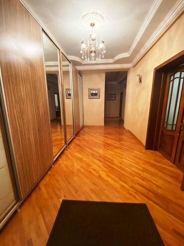 Yeni tikili: 2 otaqlı, Yeni tikili, m. Xətai, 115 kv. m — 7