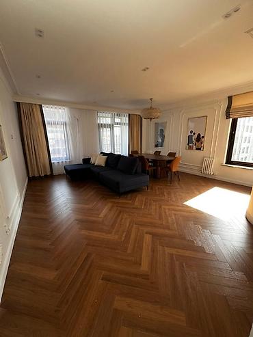 Продажа квартир: 4 комнаты, 175 м², Элитка, 11 этаж — 3