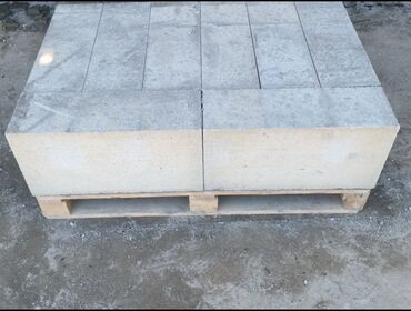 Газоблок: Газоблок, Неавтоклавный, 600x200x300, D600 — 4