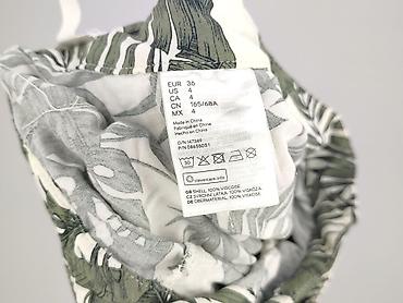 klapki klapki: H&M L.O.G.G., Spódnica damska, rozmiar S — 5