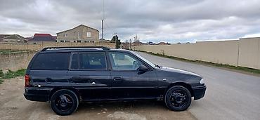 Opel: Opel Astra: 1.6 l | 1996 il Universal — 3
