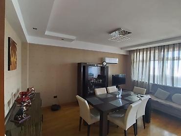 cepis satisi: 3 otaqlı, Yeni tikili, 105 kv. m — 3