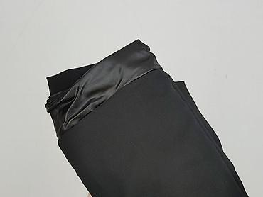 sukienka czarna basic: Sukienka damska, rozmiar XL — 5
