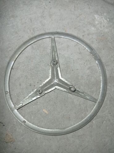 Другие детали кузова: Запчасти — 12