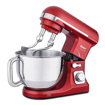 №: 9572 Məhsulun adı: Mətbəx kombaynı Fakir Culina Chef, qırmızı