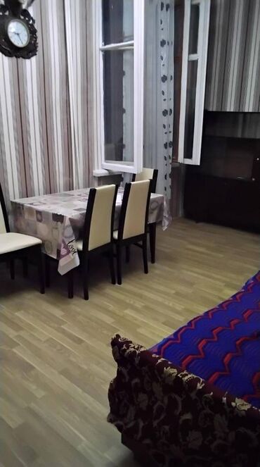 mingəçevir kirayə evlər 2022: Sumqayıt şəhər, 29-cu məhəllə, 5 mərtəbəli binanın 1-ci mərtəbəsində