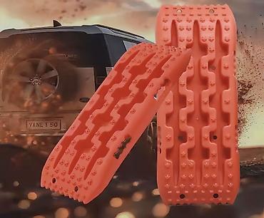 escape: Продам трапы антипробуксовочные Escape Board B Long Новые, в — 4