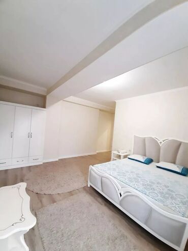 Посуточная аренда квартир: 3 комнаты, Парковка, Интернет, Wi-Fi, Круглосуточное заселение — 9