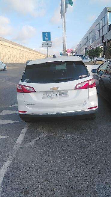 Chevrolet: Satılır ili 2020 qiymət 21800.Real alıcılar əlaqə saxlasın — 1