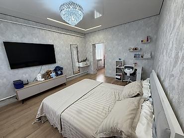 Продажа коттеджей и домов: Село СадовоеУл Новая Продается дом: Красная книга 9 соток 120кв 5 — 7