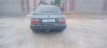 пассат б3 руловой рейка: Volkswagen Passat: 1992 г., Кол менен иштөөчү, Седан — 3
