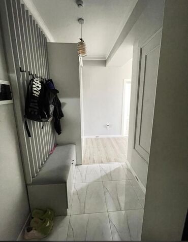 Продажа квартир: 2 комнаты, 59 м², Элитка, 4 этаж, Евроремонт — 9