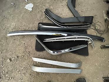 Другие автозапчасти: Бмв привозные запчасти европа япония . Бампера е39 реплика отличного — 21