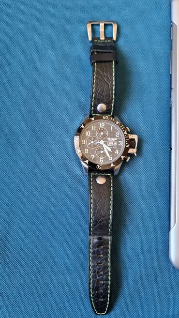 Ručni satovi: Sportski sat, Muški — 10