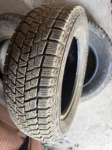 Шины 175 / 65 / R 14, Зима, Новый, Пара, Легковые, Япония, Michelin at lalafo.kg Шины 175 / 65 / R 14, Зима, Новый, Пара, Легковые, Япония, Michelin