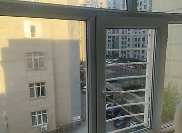 Продажа квартир: 1 комната, 33 м², Пишпек Хрущевка, 5 этаж, Старый ремонт — 9