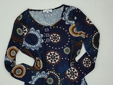 kimono h: Sukienka damska, rozmiar M — 1