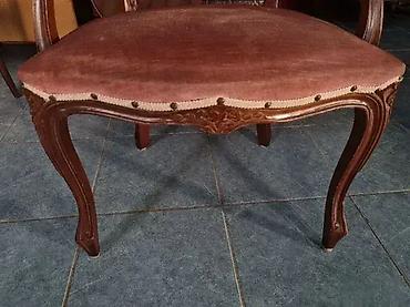 Stilske fotelje: Fotelja u odlicnom stanju — 7