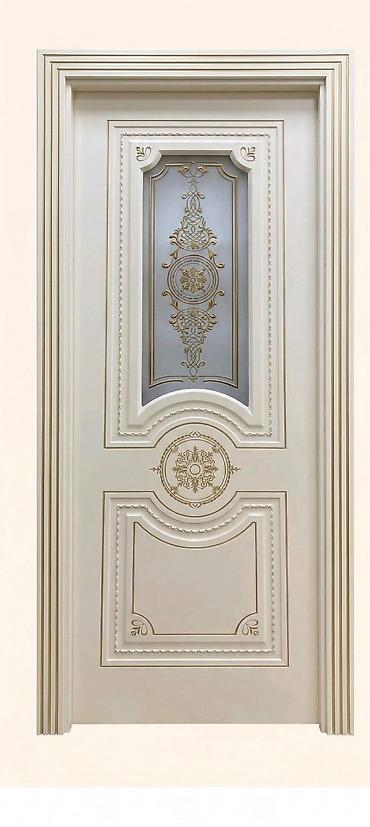 Solnuska S krem (H) Kateqoriya: Otaq qapıları Ölçü: 80x200, 70x200
