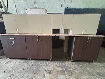 Metbex mebeli tezedi Isdifade olunmuyub Olcusu 303sm Matiryali at lalafo.az Metbex mebeli tezedi Isdifade olunmuyub Olcusu 303sm Matiryali