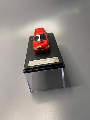 Модели автомобилей: Продаю коллекционые модели 1/64 — 11