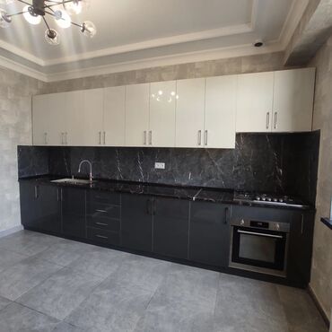 Мебель на заказ: Мебель на заказ, Кухня, Кухонный гарнитур — 4