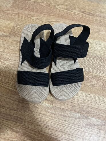 cipele platforma: Sandals, 37