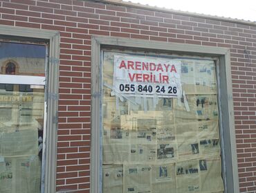 Mağazalar: BİNƏ qəsəbəsində “Optimal” mağazasının yanında obyekt arendaya -da lalafo.az — 2 Mağazalar: BİNƏ qəsəbəsində “Optimal” mağazasının yanında obyekt arendaya — 2