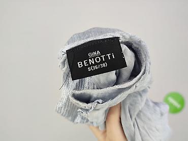 biustonosz c: Gina Benotti, Bluzka damska, rozmiar S — 5