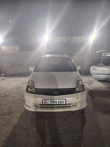 хонда стрим подушка: Honda Stream: 2003 г., 2 л, Автомат, Газ, Универсал — 10