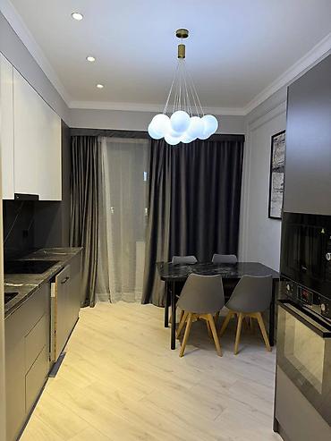 жк тамир: 2 комнаты, 78 м², 8 этаж — 6