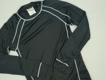 koszulka fc barcelona tania: Long-sleeved top for men, S (EU 36), condition - Very good