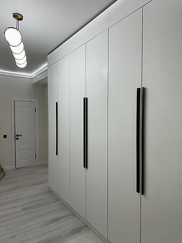 Продажа квартир: 2 комнаты, 79 м², Элитка, 7 этаж, Евроремонт — 9