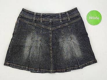 levis dzwony: Spódnica damska, rozmiar M — 3