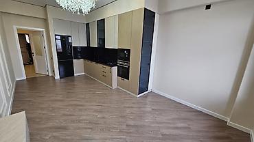 Продажа квартир: 1 комната, 61 м², Элитка, 11 этаж, Евроремонт — 4