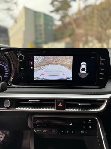 Kia: Kia K5: 2021 г. — 24