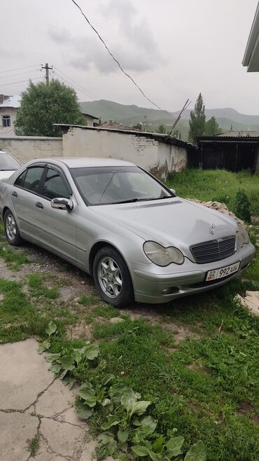 где купить мотоцикл минск: Mercedes-Benz C-Class: 2002 г., 2 л, Автомат, Бензин, Седан