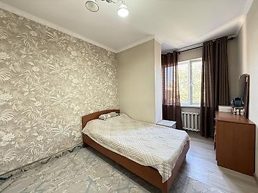 Продажа квартир: 3 комнаты, 83 м², Политех Индивидуалка, 3 этаж, Евроремонт — 14