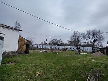 зап автовокзал: Военно-Антоновка, Темир жолдун үстү - 9 автобустун конечныйы — 8