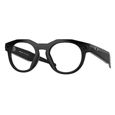 blue lock: Умные очки Oakley x Meta Б/У - Модель: смарт‑очки с интегрированными — 1