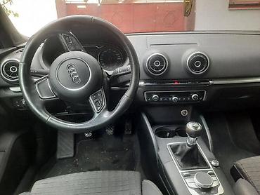 termostat reno 4: AUDI A3 2014. GOD. - KOMPLETAN AUTO U DELOVIMA | Kompletan auto u — 3