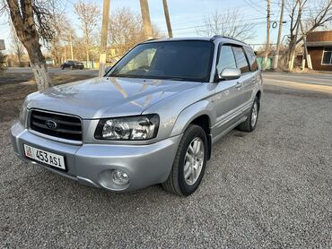 маф субару: Subaru Forester: 2002 г., 2 л, Автомат, Бензин, Кроссовер