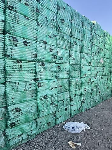 Водосточные желоба: Профнастил, жыгач, арматура жана строй материалдардын бардык түрлөрү — 39