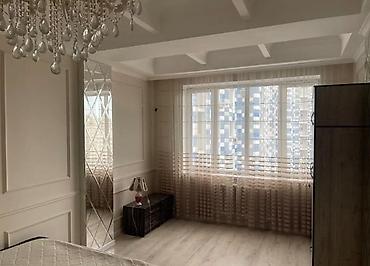 Продажа квартир: 2 комнаты, 48 м², Элитка, 7 этаж, Дизайнерский ремонт — 2