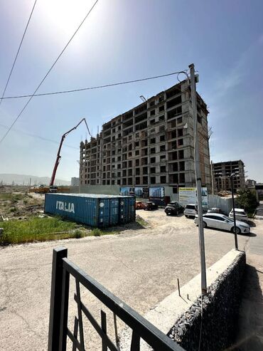 Продажа квартир: 1 комната, 41 м², Элитка, 3 этаж, ПСО (под самоотделку)