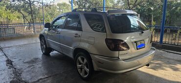 Lexus: Lexus RX: 3 l | 1999 il Krossover — 3