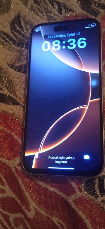 iphone 7 копия: IPhone 16 Pro Max, 1 ТБ, Серебристый